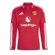 Manchester United Replike Domaci Dres 2026-27 Dugi Rukav